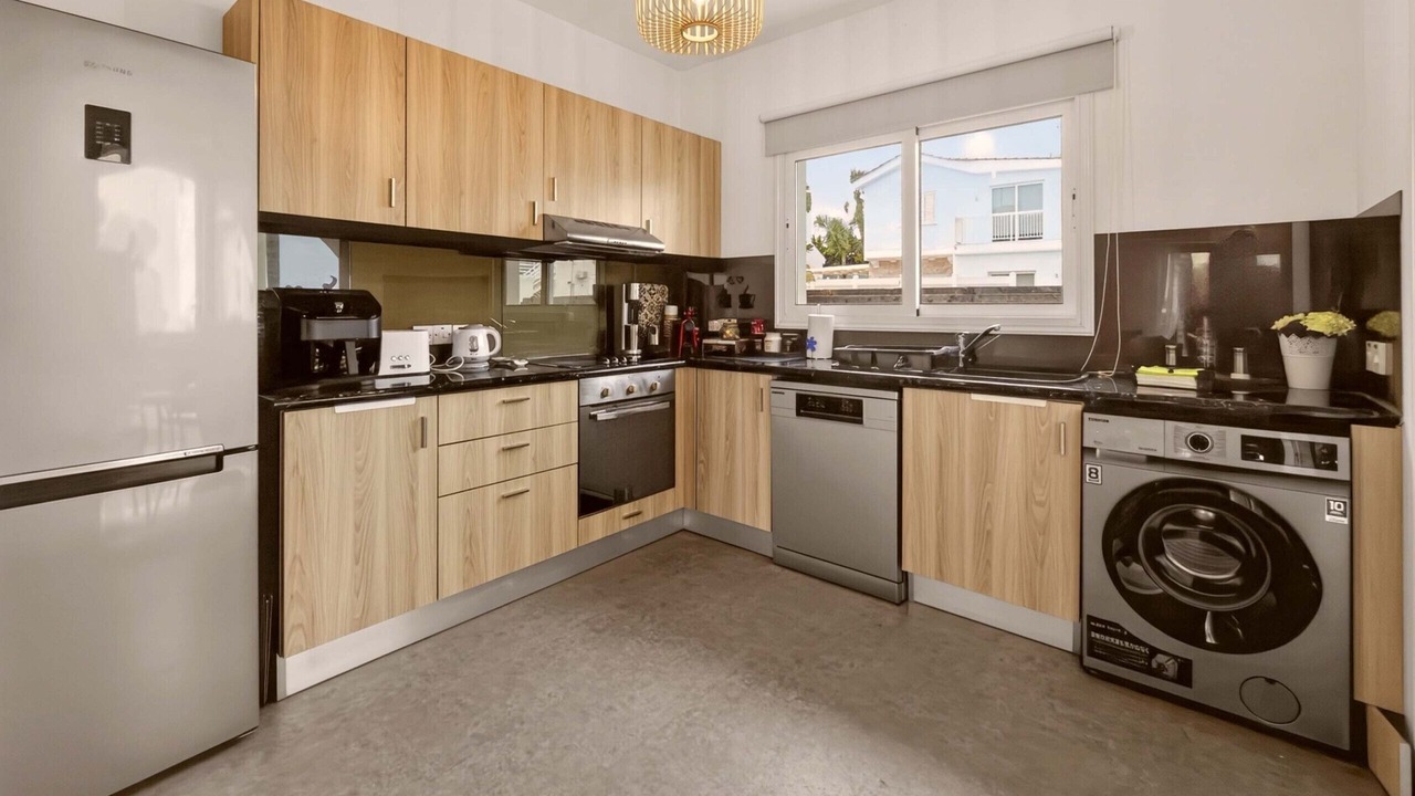 Photo of Kitchen in Cape Greko