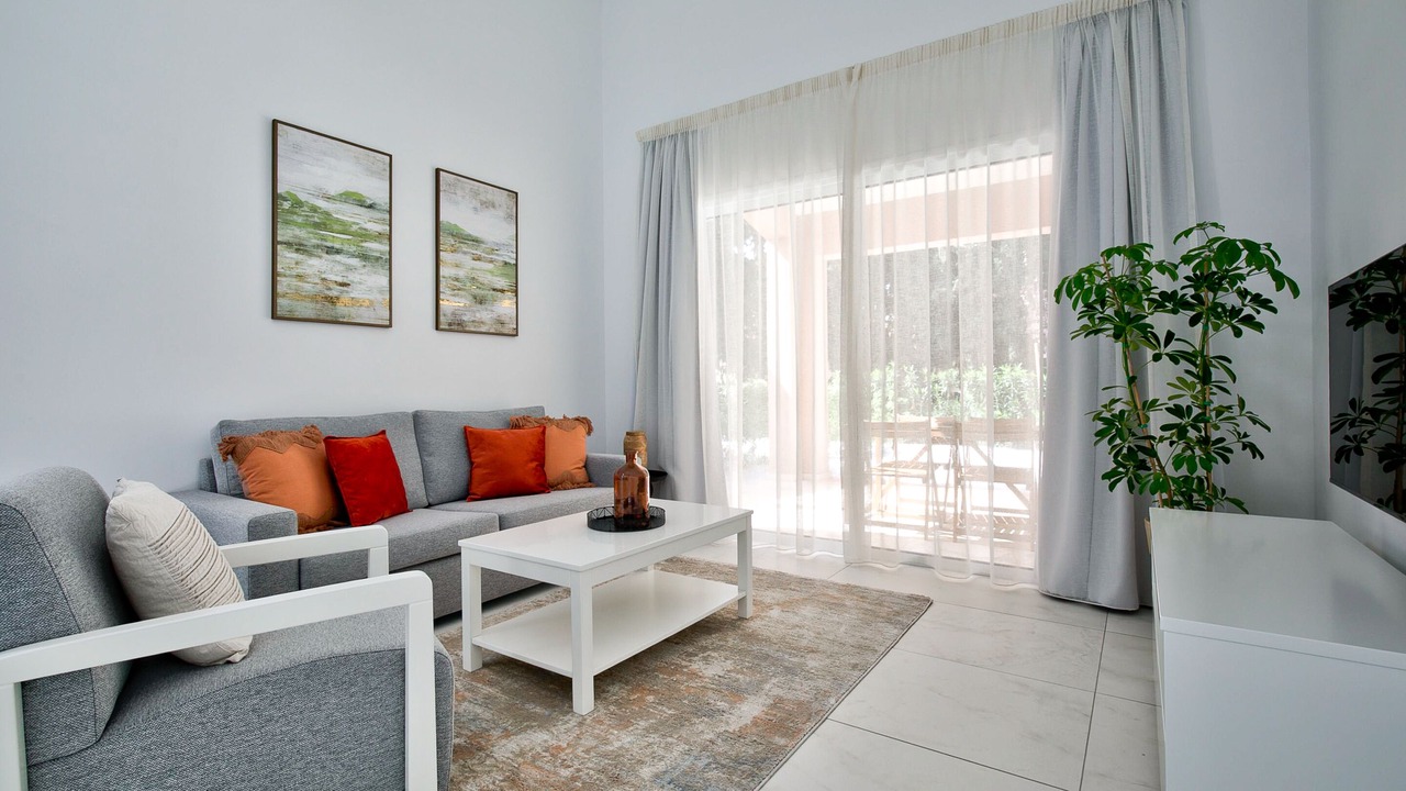 Photo of Livingroom in Paphos