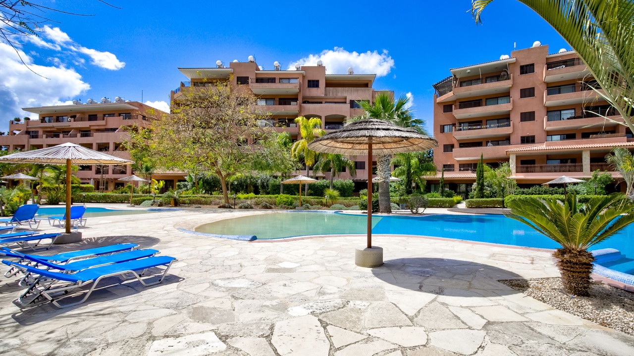 Photo of Outdoor in Paphos