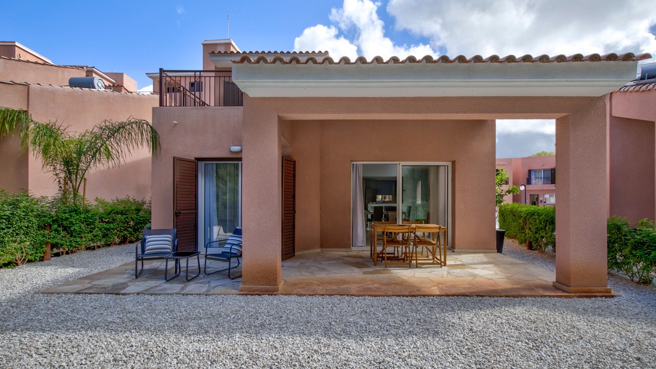 Photo of Outdoor in Paphos