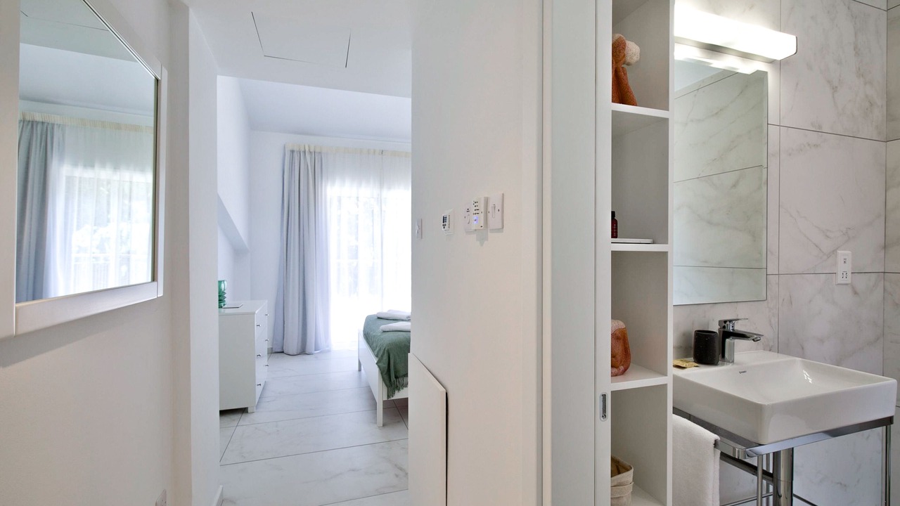 Photo of Bathroom in Paphos