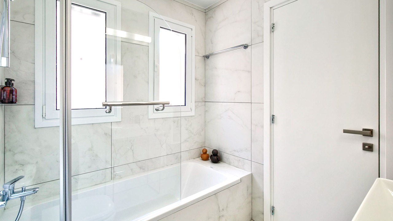 Photo of Bathroom in Paphos