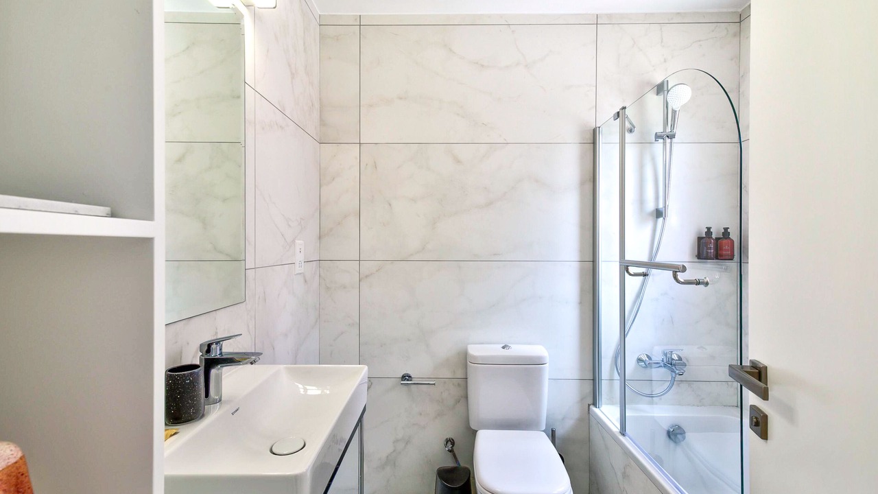 Photo of Bathroom in Paphos