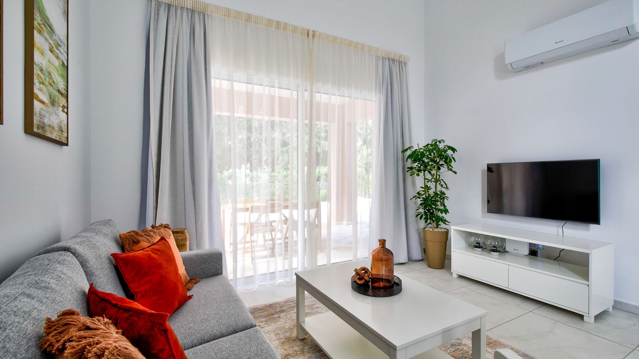 Photo of Livingroom in Paphos