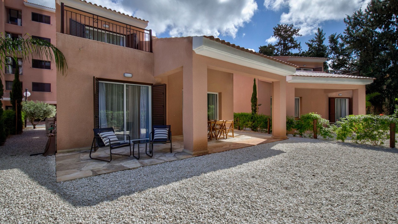 Photo of Outdoor in Paphos
