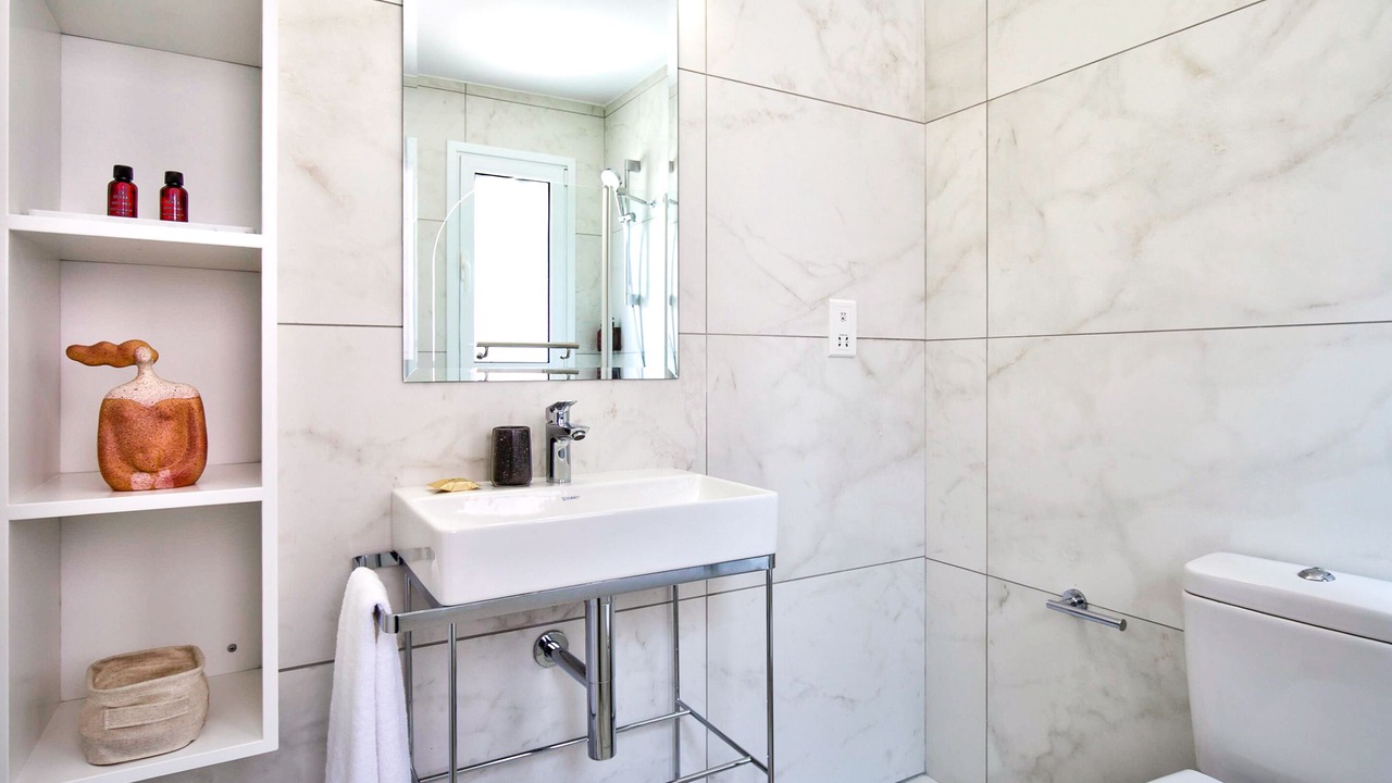 Photo of Bathroom in Paphos