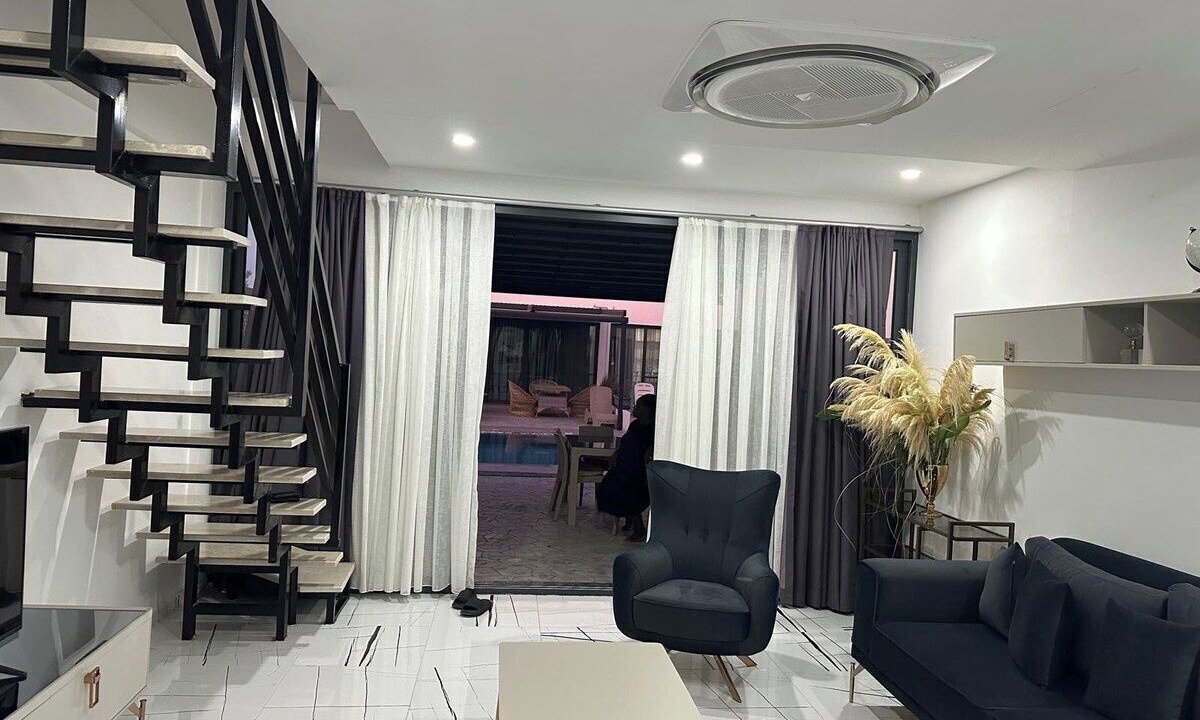 Photo of Livingroom in Karaagaรง