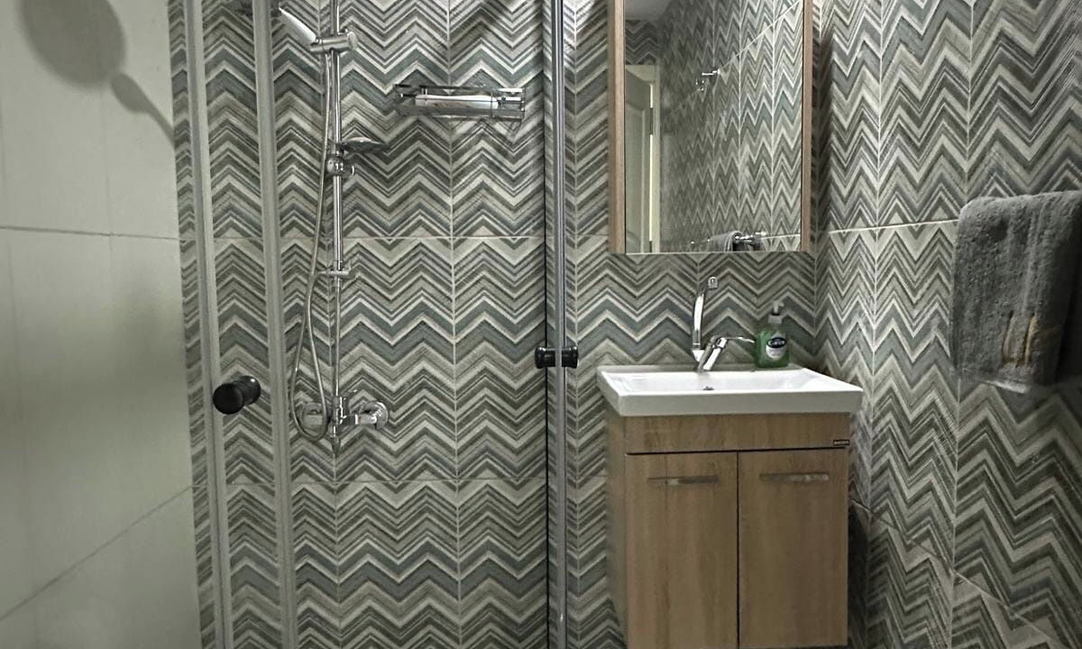 Photo of Bathroom in Karaagaรง