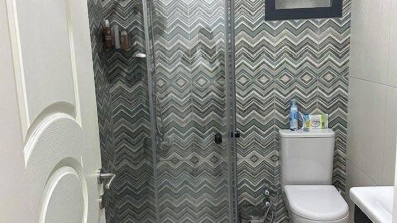 Photo of Bathroom in Karaagaรง