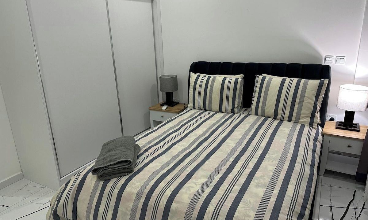 Photo of Bedroom in Karaagaรง
