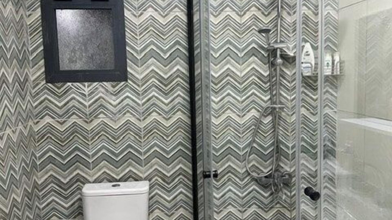 Photo of Bathroom in Karaagaรง