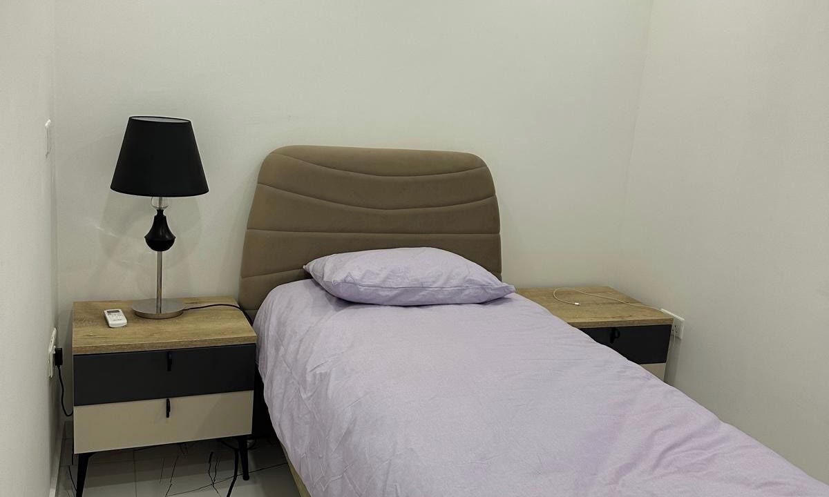 Photo of Bedroom in Karaagaรง