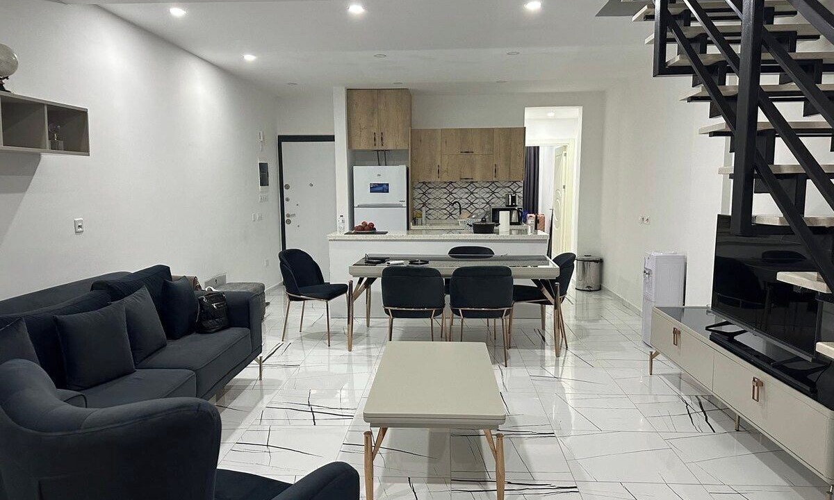 Photo of Livingroom in Karaagaรง