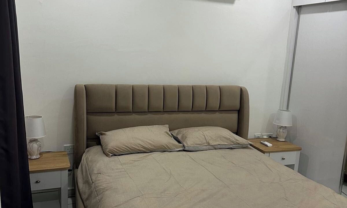 Photo of Bedroom in Karaagaรง