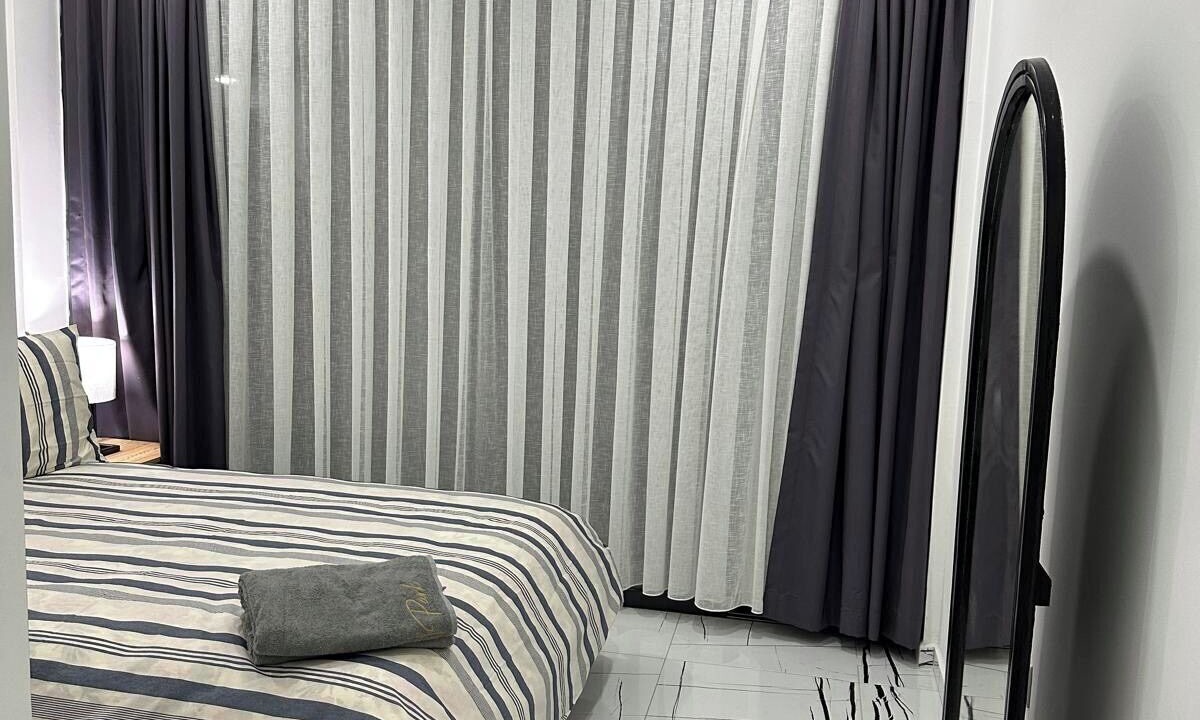 Photo of Bedroom in Karaagaรง