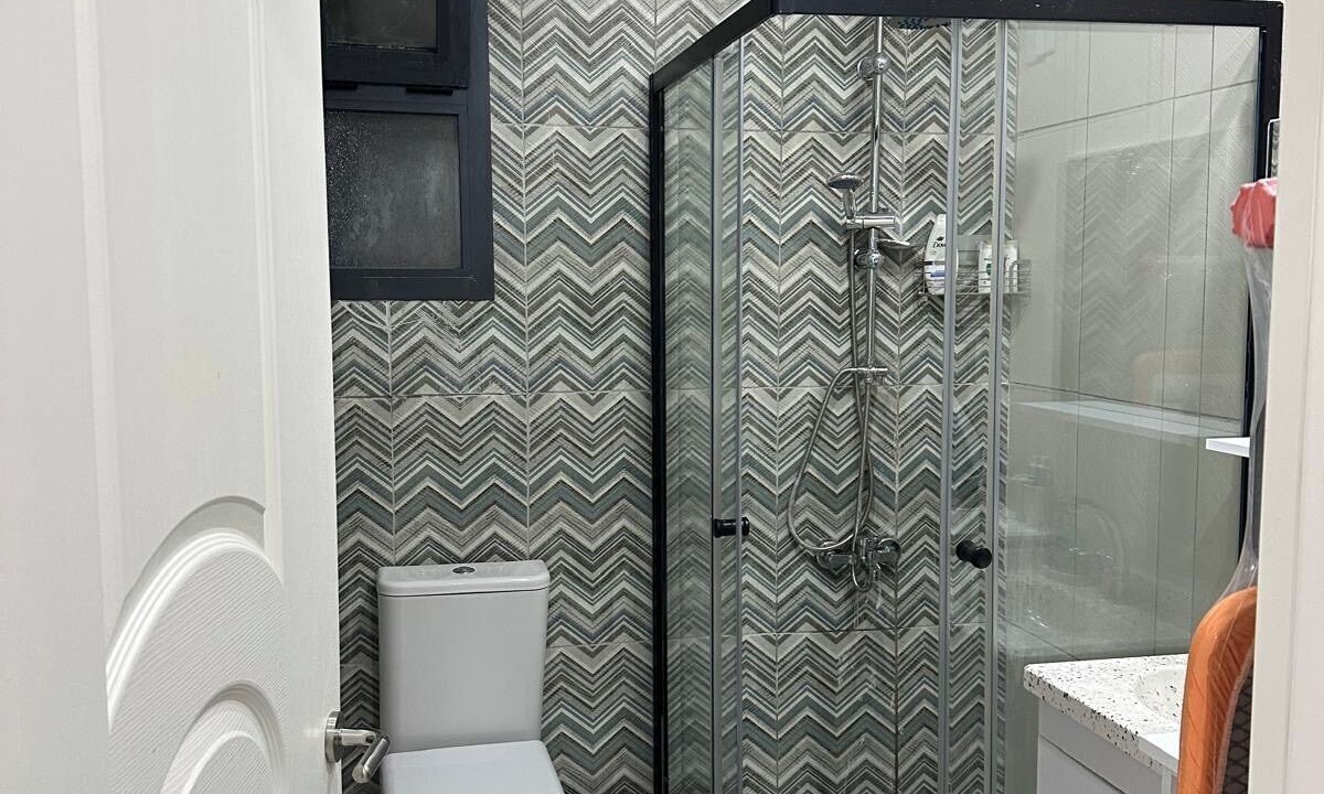 Photo of Bathroom in Karaagaรง