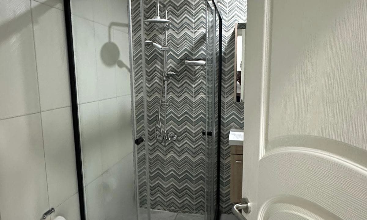 Photo of Bathroom in Karaagaรง