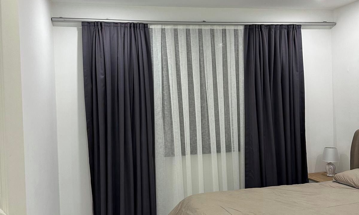 Photo of Bedroom in Karaagaรง