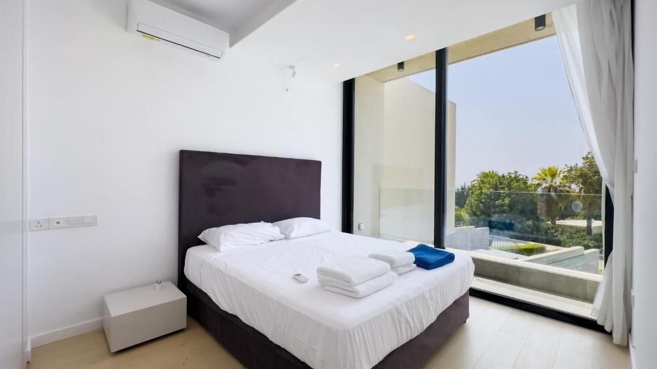 Photo of Bedroom in Chlorakas