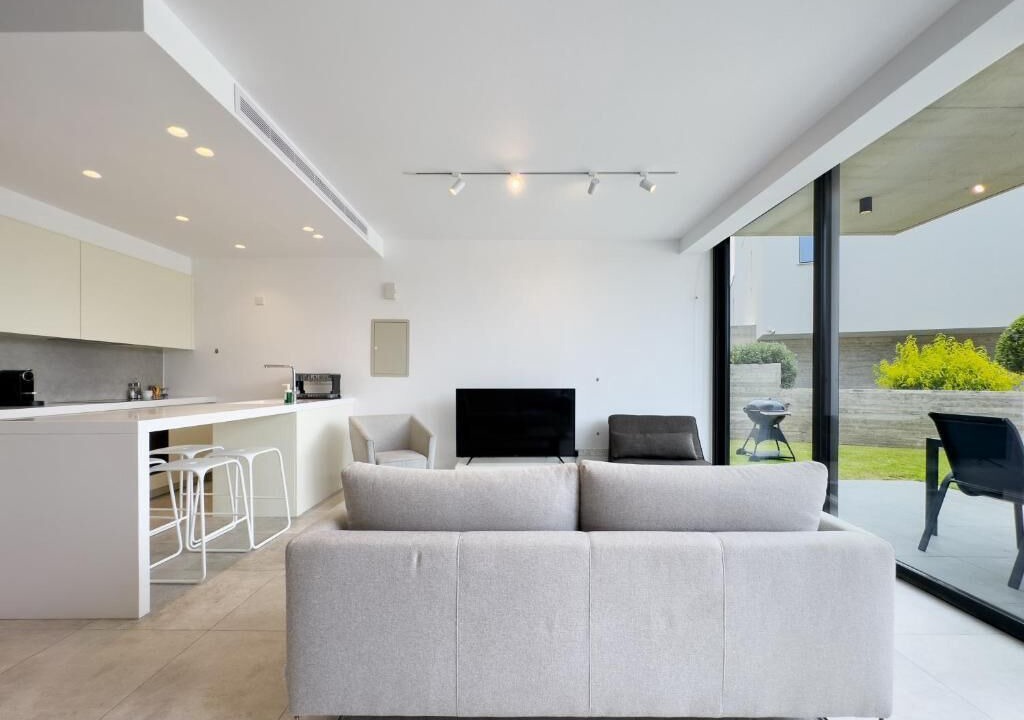 Photo of Livingroom in Chlorakas