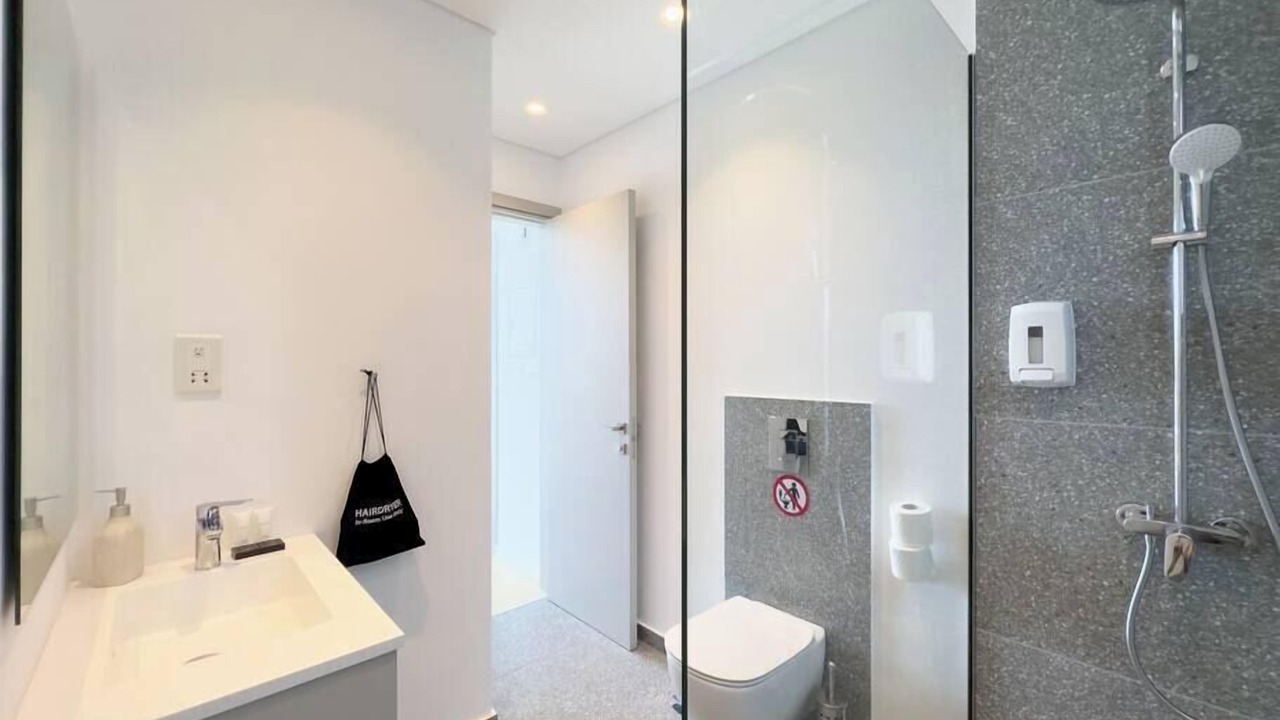 Photo of Bathroom in Chlorakas