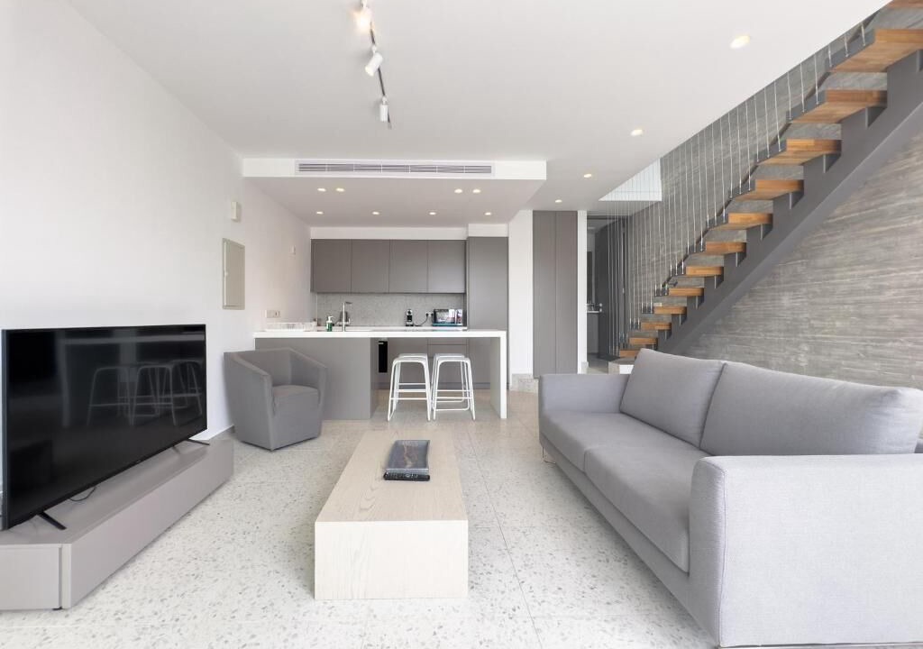 Photo of Livingroom in Chlorakas
