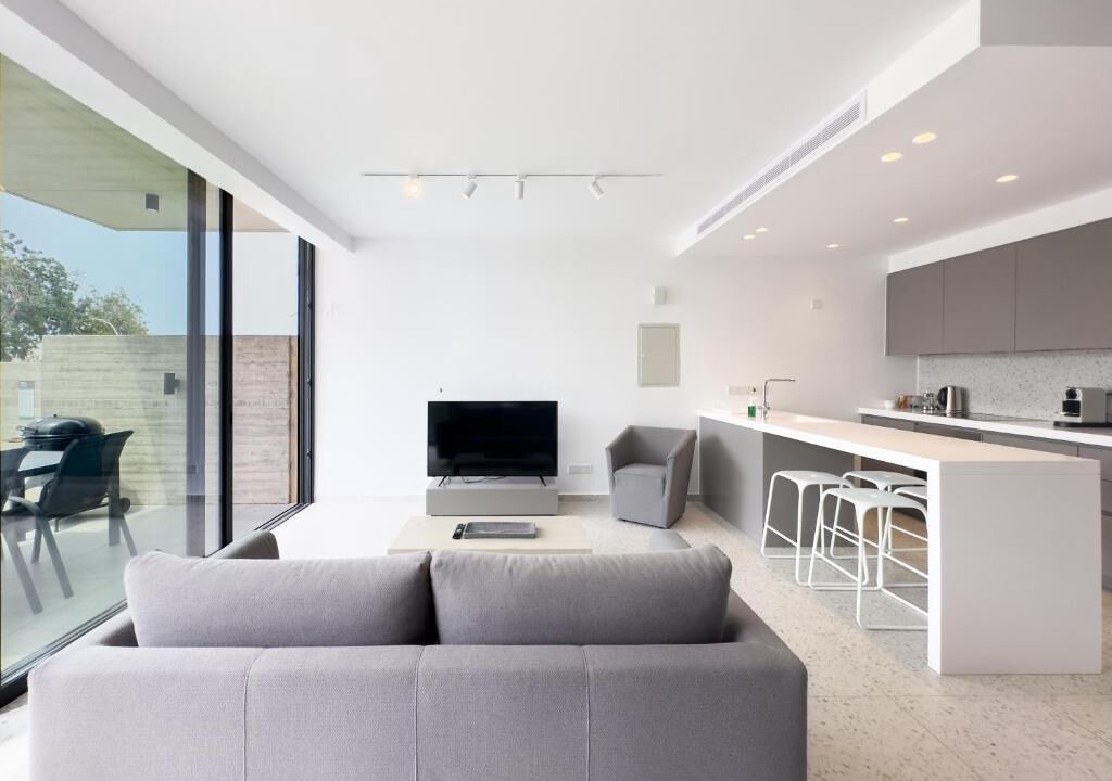 Photo of Livingroom in Chlorakas