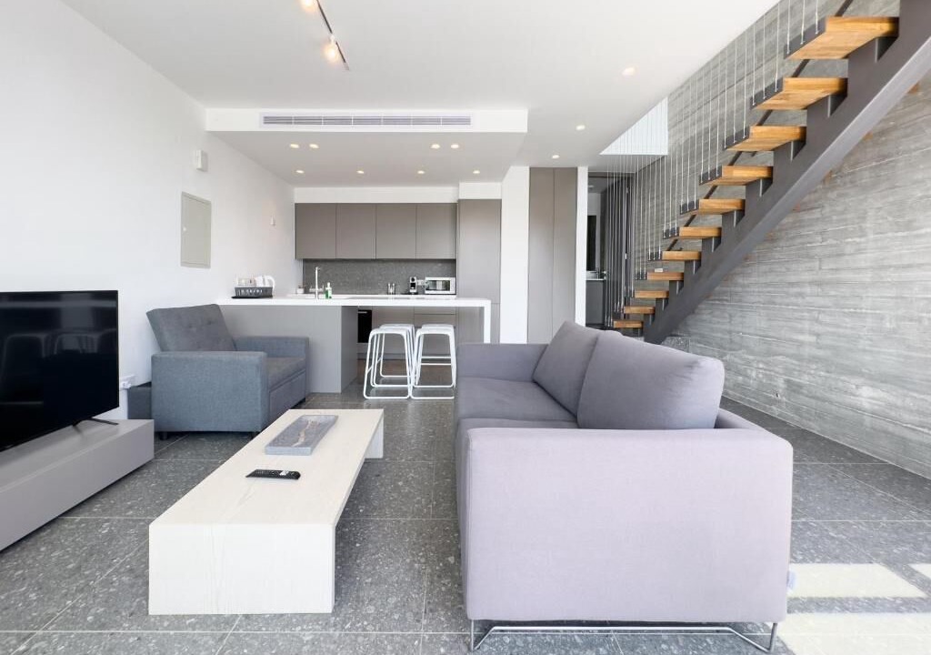 Photo of Livingroom in Chlorakas