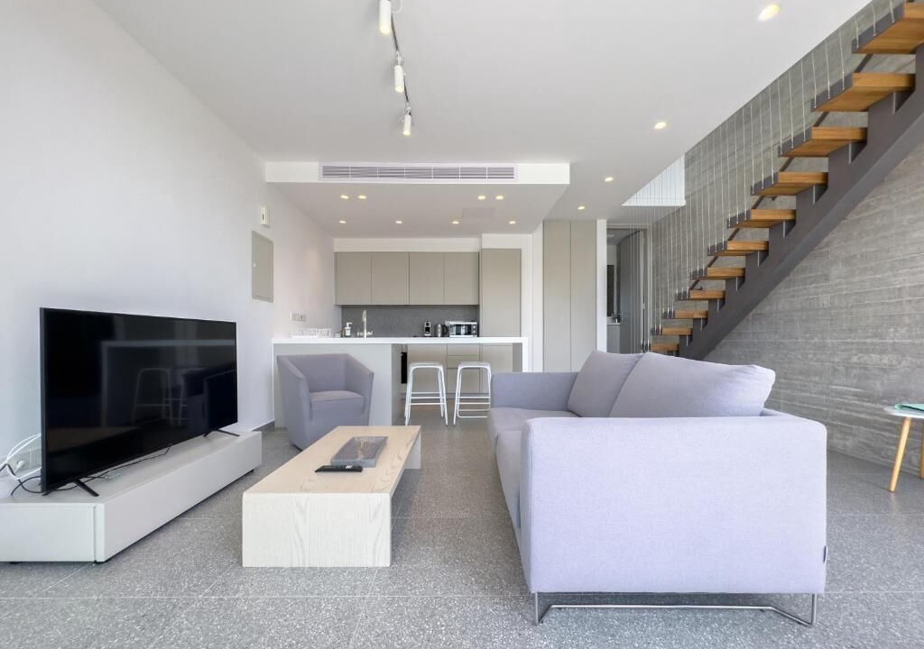 Photo of Livingroom in Chlorakas