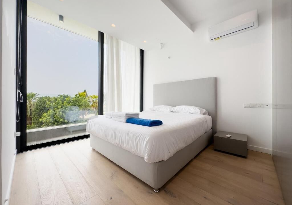 Photo of Bedroom in Chlorakas