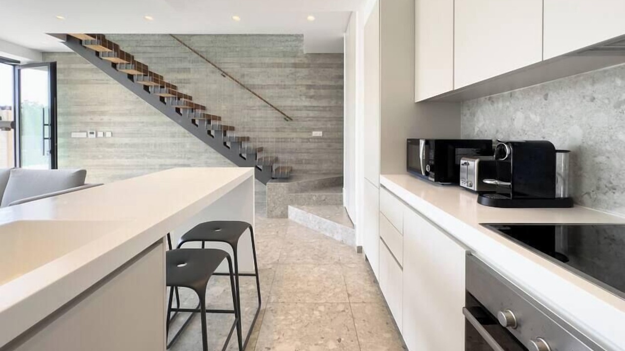 Photo of Kitchen in Chlorakas