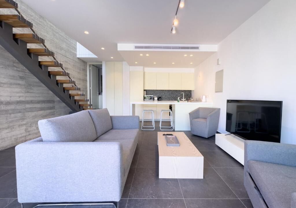 Photo of Livingroom in Chlorakas