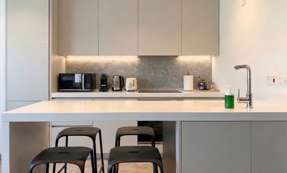 Photo of Kitchen in Chlorakas