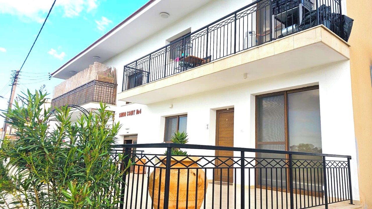 Photo of Outdoor in Pyla