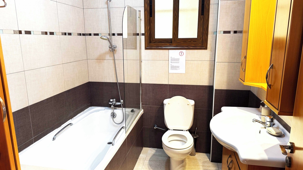 Photo of Bathroom in Pyla