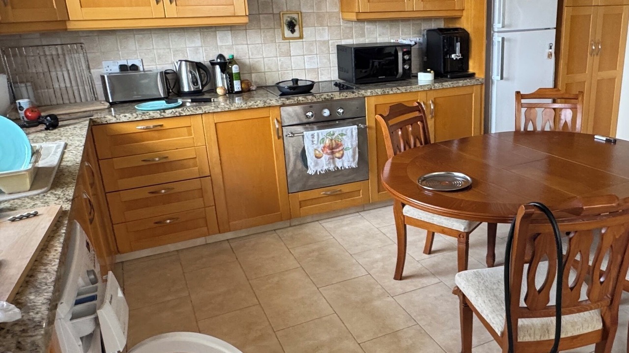 Photo of Kitchen in Pyla