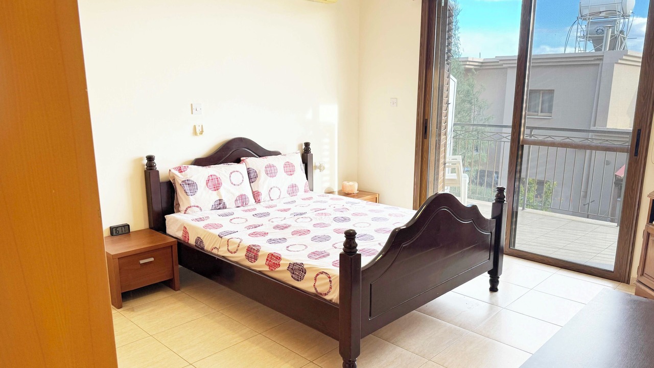 Photo of Bedroom in Pyla