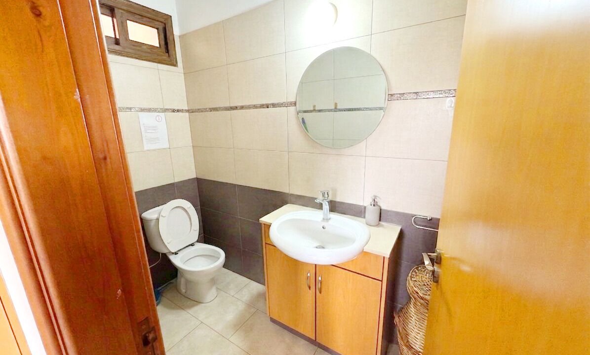 Photo of Bathroom in Pyla