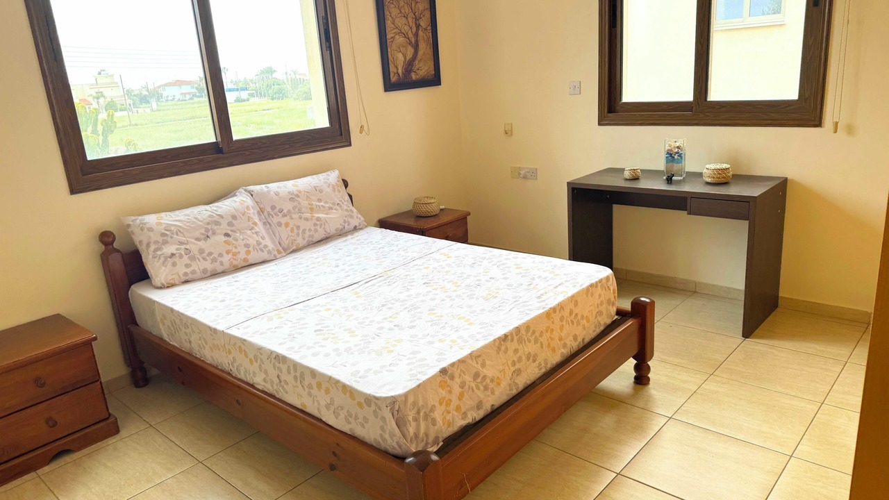 Photo of Bedroom in Pyla