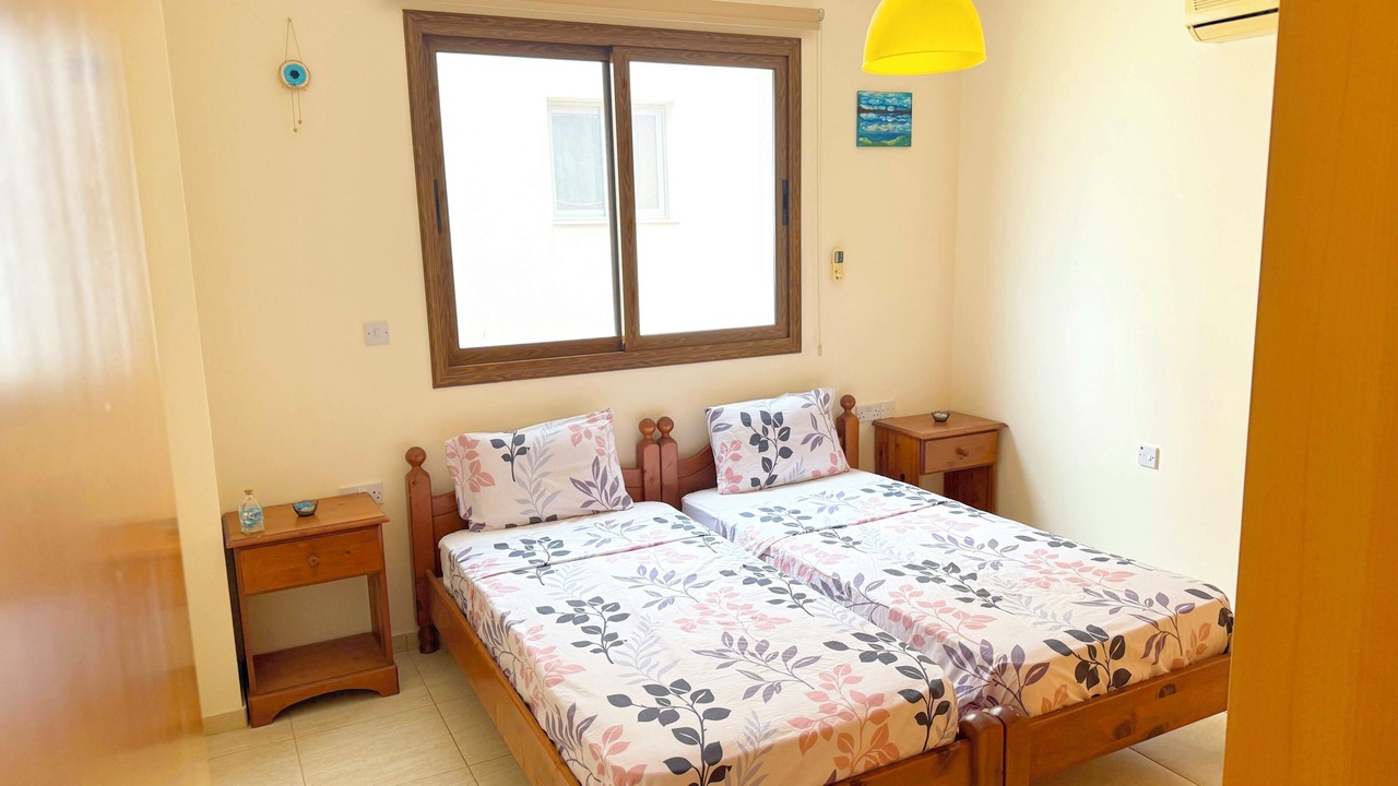 Photo of Bedroom in Pyla