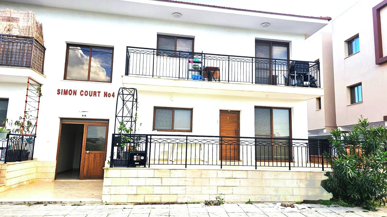Photo of Outdoor in Pyla