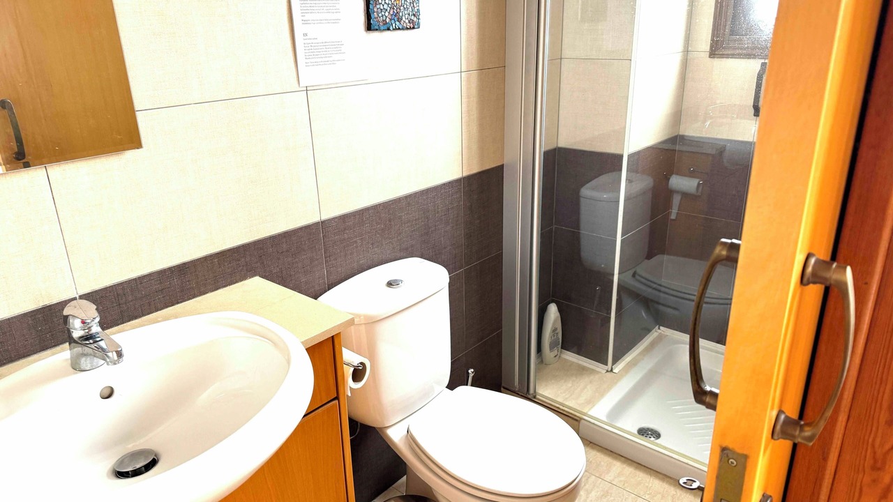 Photo of Bathroom in Pyla