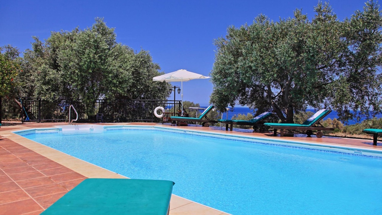 Photo of Outdoor in Nea Dimmata