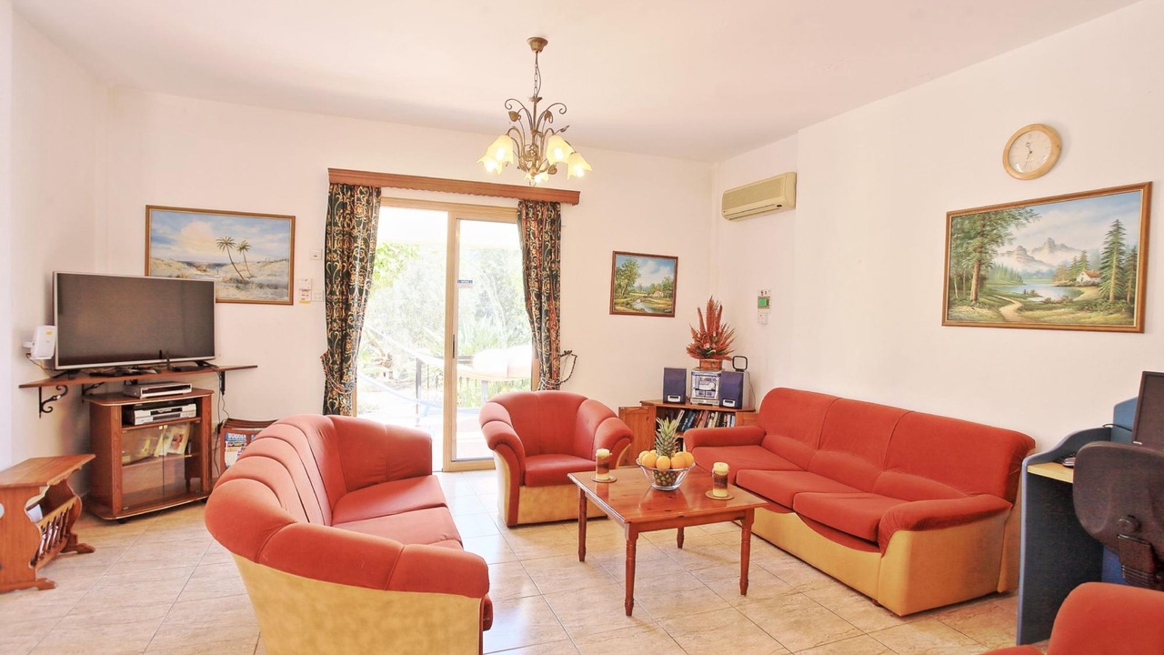 Photo of Livingroom in Nea Dimmata