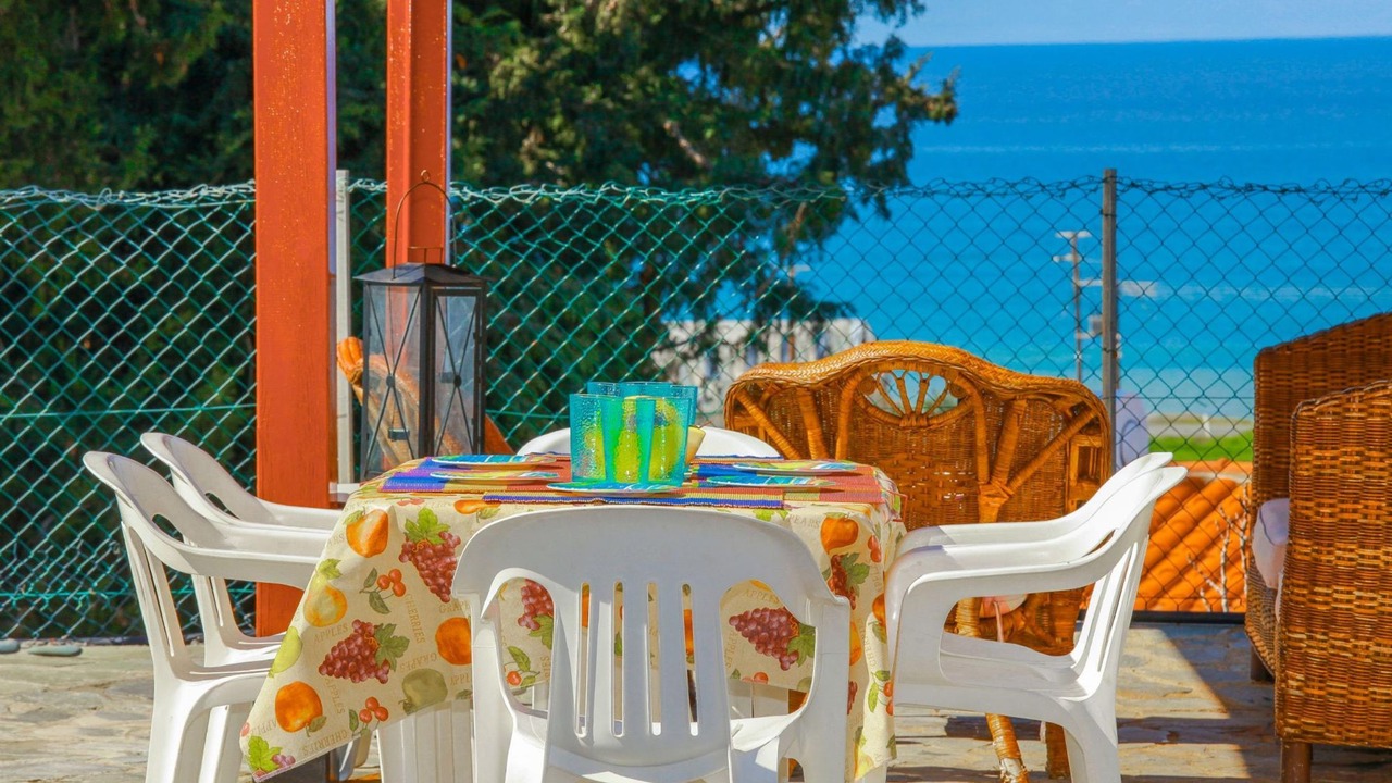 Photo of Outdoor in Argaka
