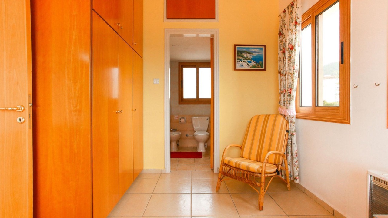 Photo of Bathroom in Argaka