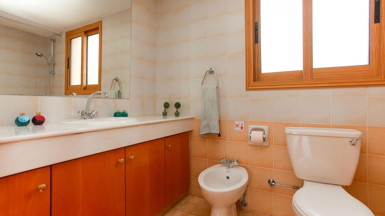 Photo of Bathroom in Argaka
