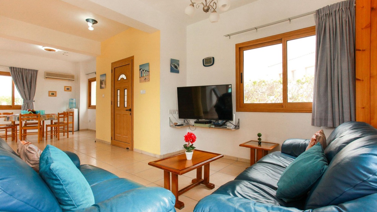Photo of Livingroom in Argaka