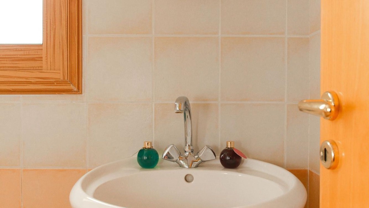 Photo of Bathroom in Argaka