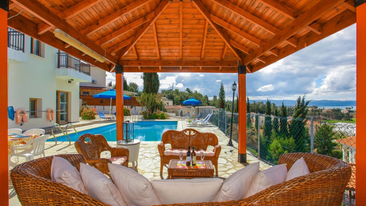 Photo of Outdoor in Argaka